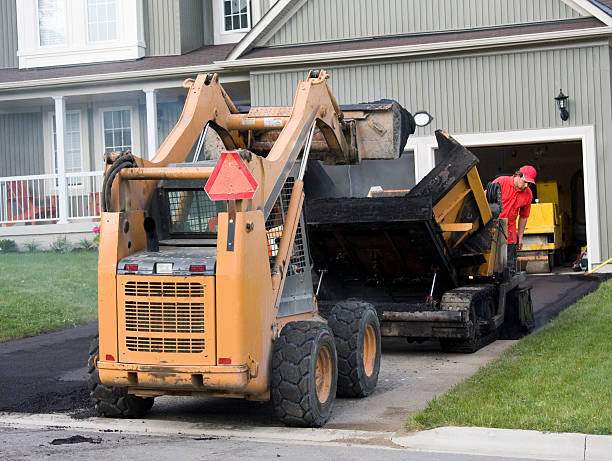 Driveway Pavers for Homes in Oasis, CA