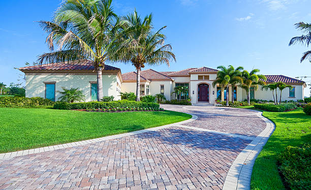 Best Affordable Driveway Pavers  in Oasis, CA